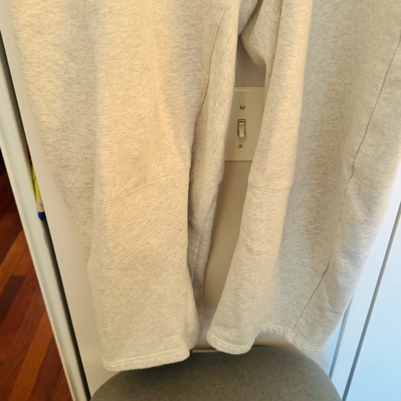 FREE PEOPLE FP MOVEMENT You Wish Pants Sweatpants Barrel Leg Joggers - Picture 8 of 9